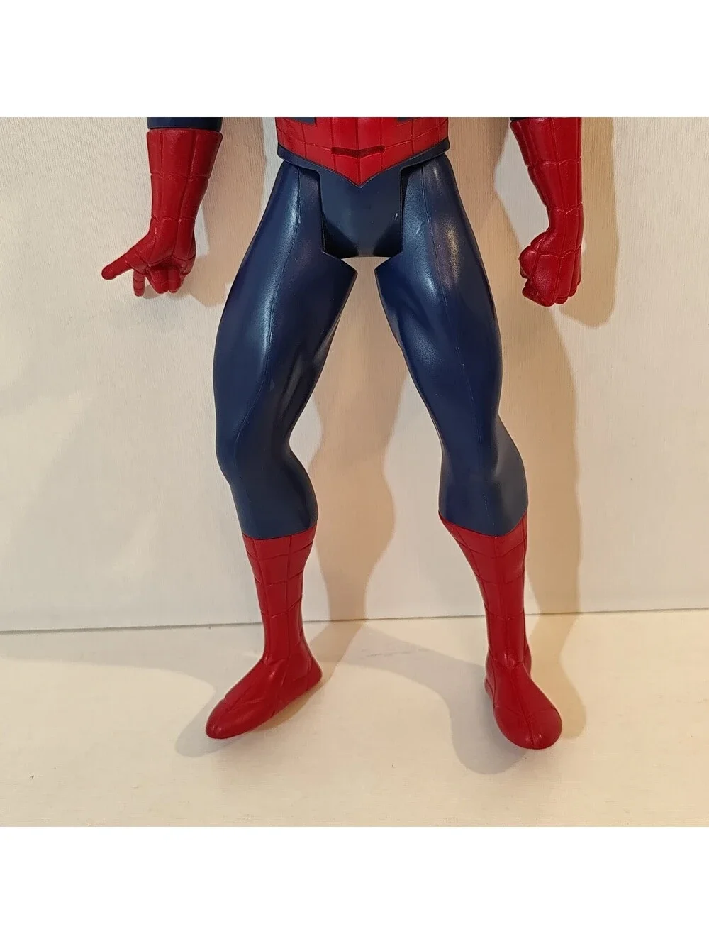 Spider-Man Large 11.5